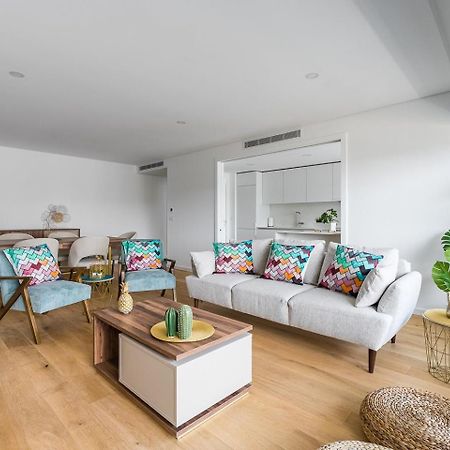 Guestready - Majestic Riverside Terrace In Coimbra Leilighet Eksteriør bilde