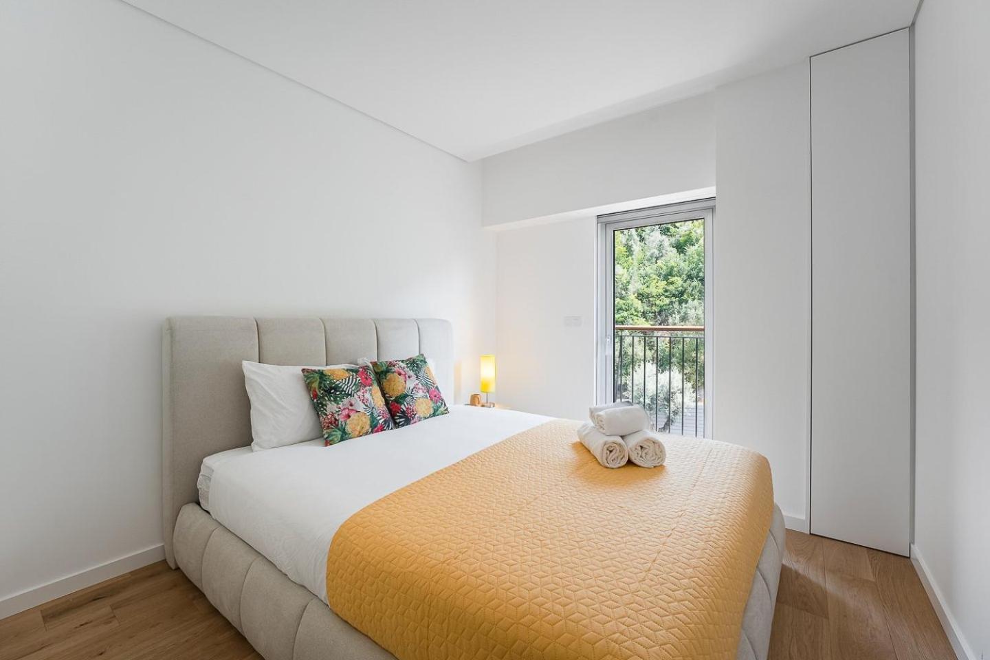 Guestready - Majestic Riverside Terrace In Coimbra Leilighet Eksteriør bilde