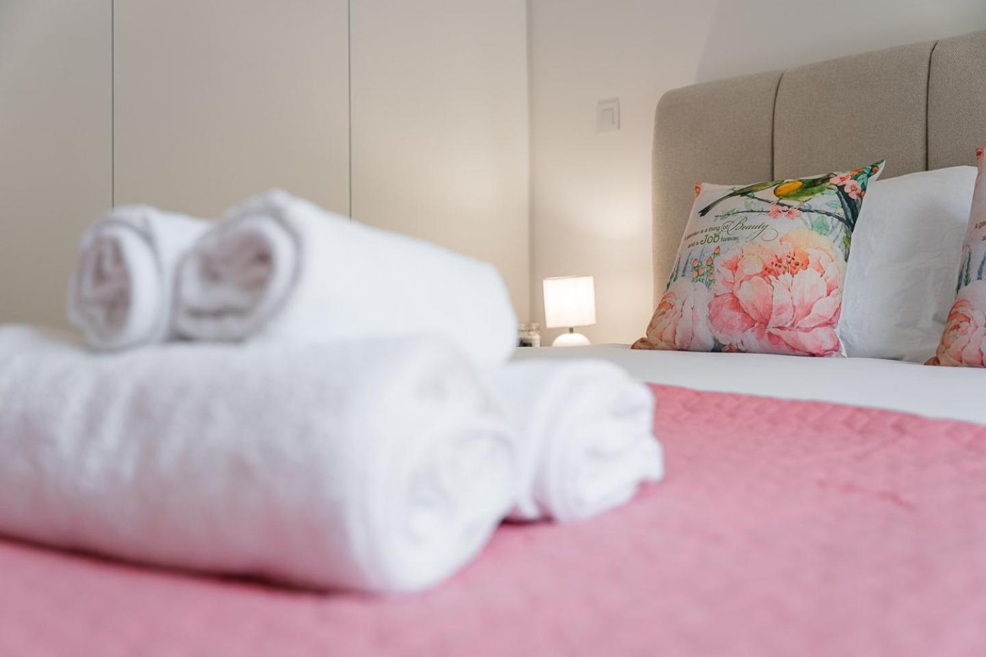 Guestready - Majestic Riverside Terrace In Coimbra Leilighet Eksteriør bilde