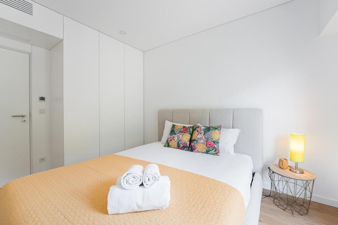 Guestready - Majestic Riverside Terrace In Coimbra Leilighet Eksteriør bilde