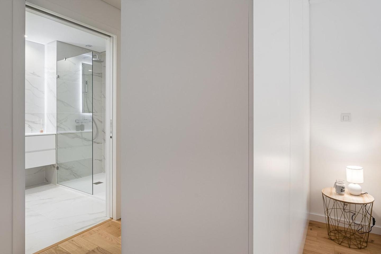 Guestready - Majestic Riverside Terrace In Coimbra Leilighet Eksteriør bilde