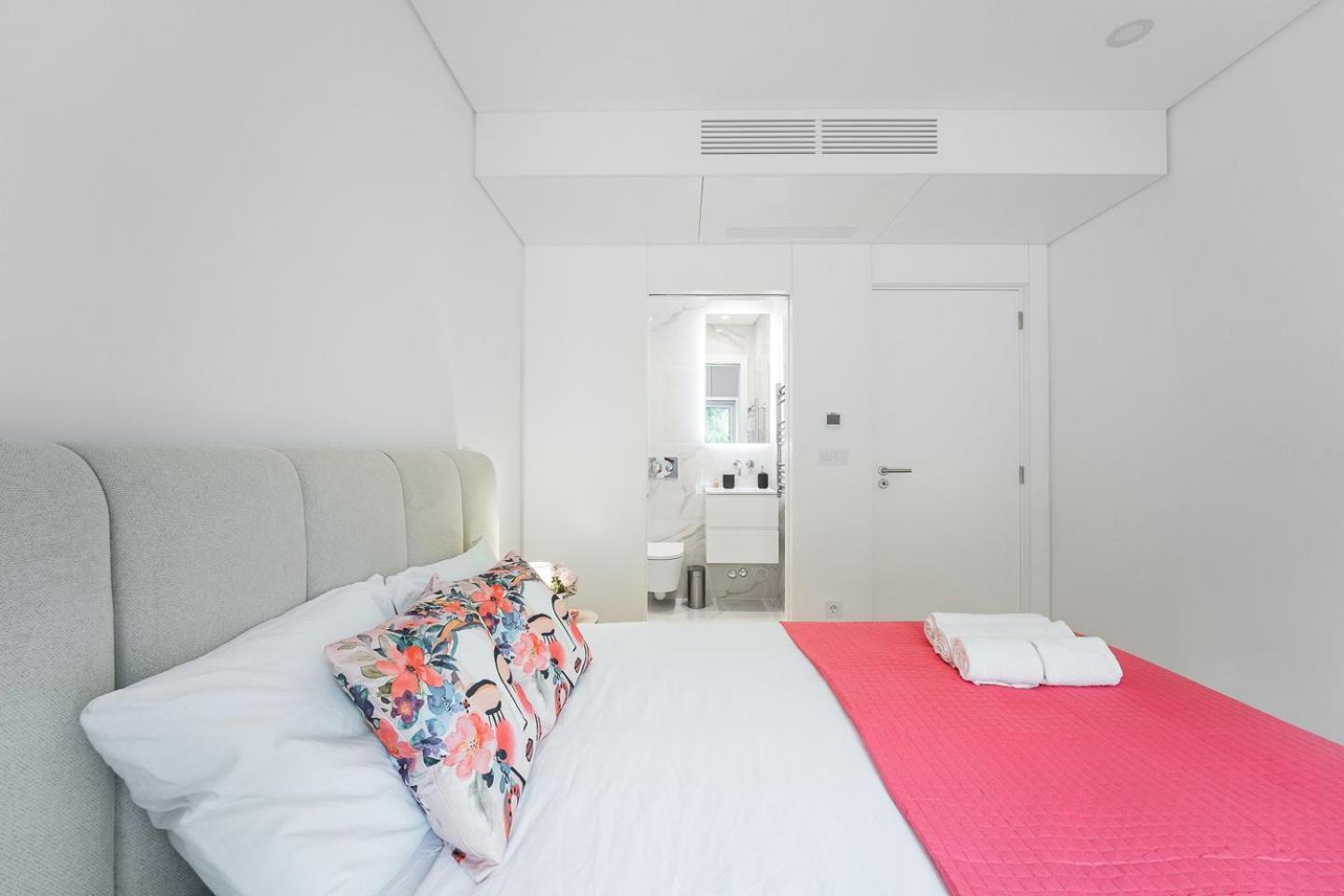 Guestready - Majestic Riverside Terrace In Coimbra Leilighet Eksteriør bilde