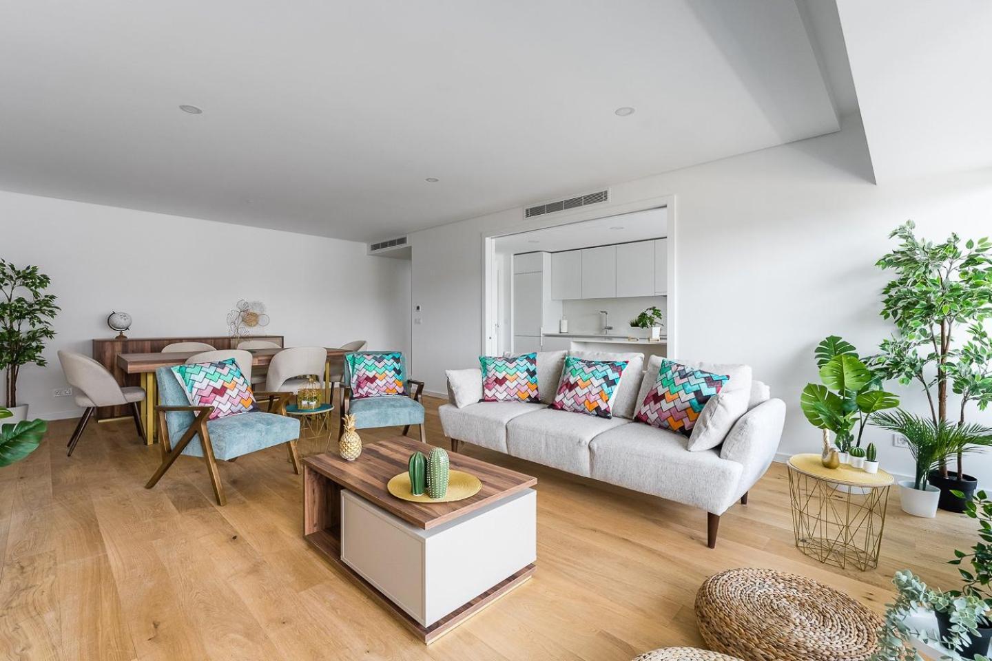 Guestready - Majestic Riverside Terrace In Coimbra Leilighet Eksteriør bilde