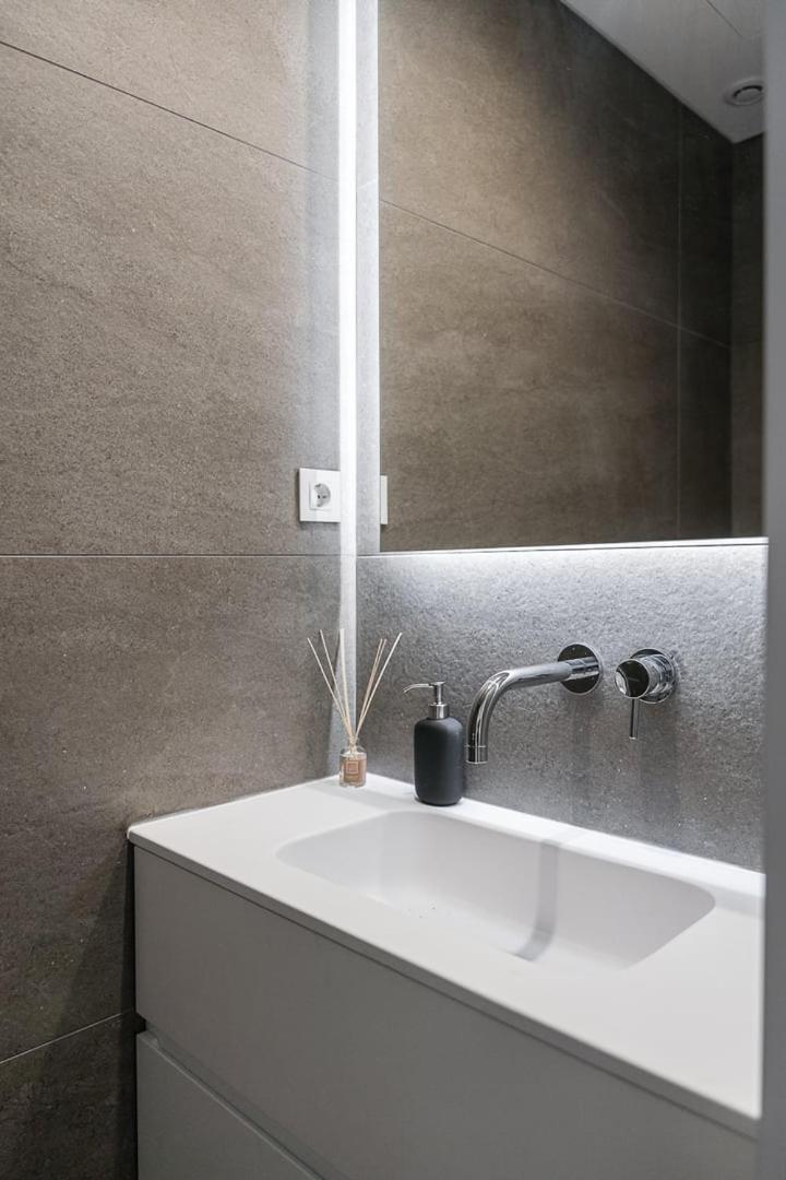 Guestready - Majestic Riverside Terrace In Coimbra Leilighet Eksteriør bilde