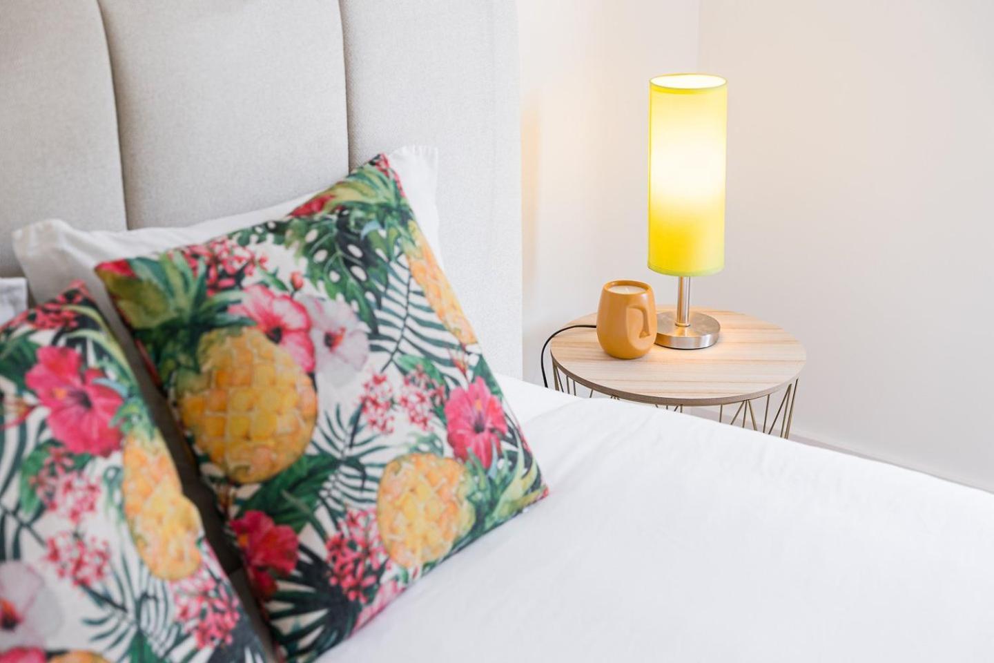 Guestready - Majestic Riverside Terrace In Coimbra Leilighet Eksteriør bilde