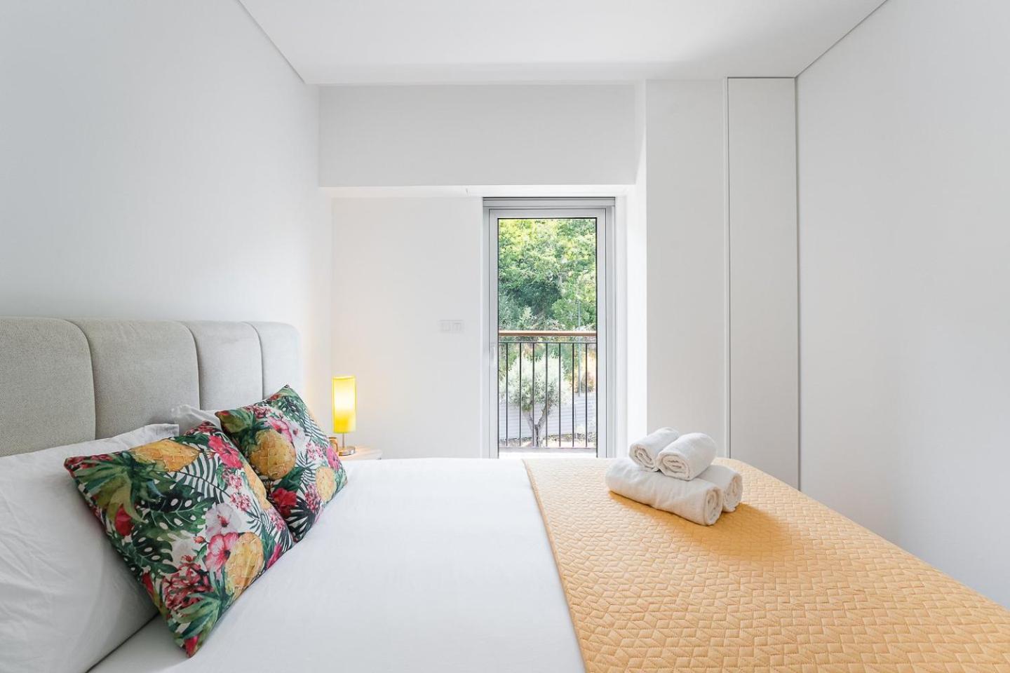Guestready - Majestic Riverside Terrace In Coimbra Leilighet Eksteriør bilde