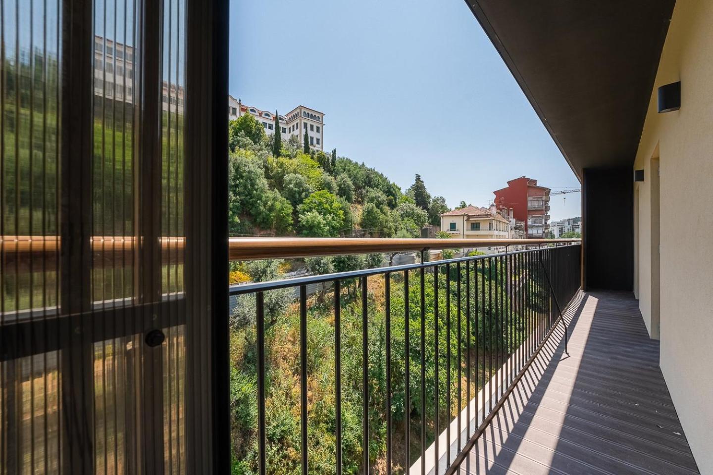 Guestready - Majestic Riverside Terrace In Coimbra Leilighet Eksteriør bilde
