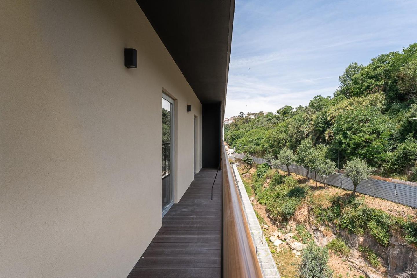 Guestready - Majestic Riverside Terrace In Coimbra Leilighet Eksteriør bilde
